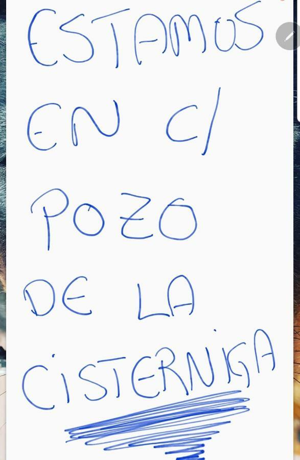 Alojamiento Weier La Cistérniga Exterior photo